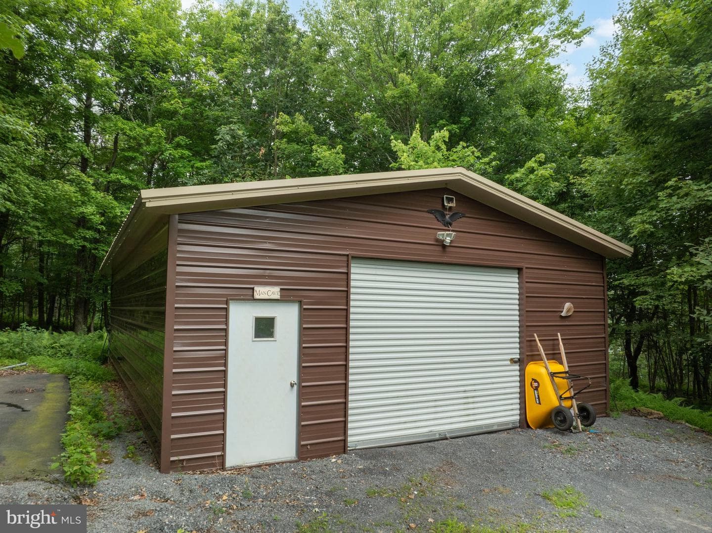 160 Ferne Ridge Lane photo 82