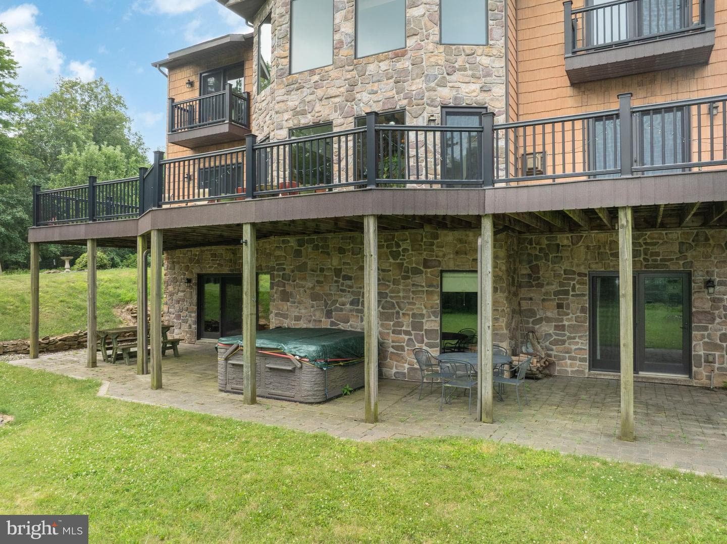 160 Ferne Ridge Lane photo 83