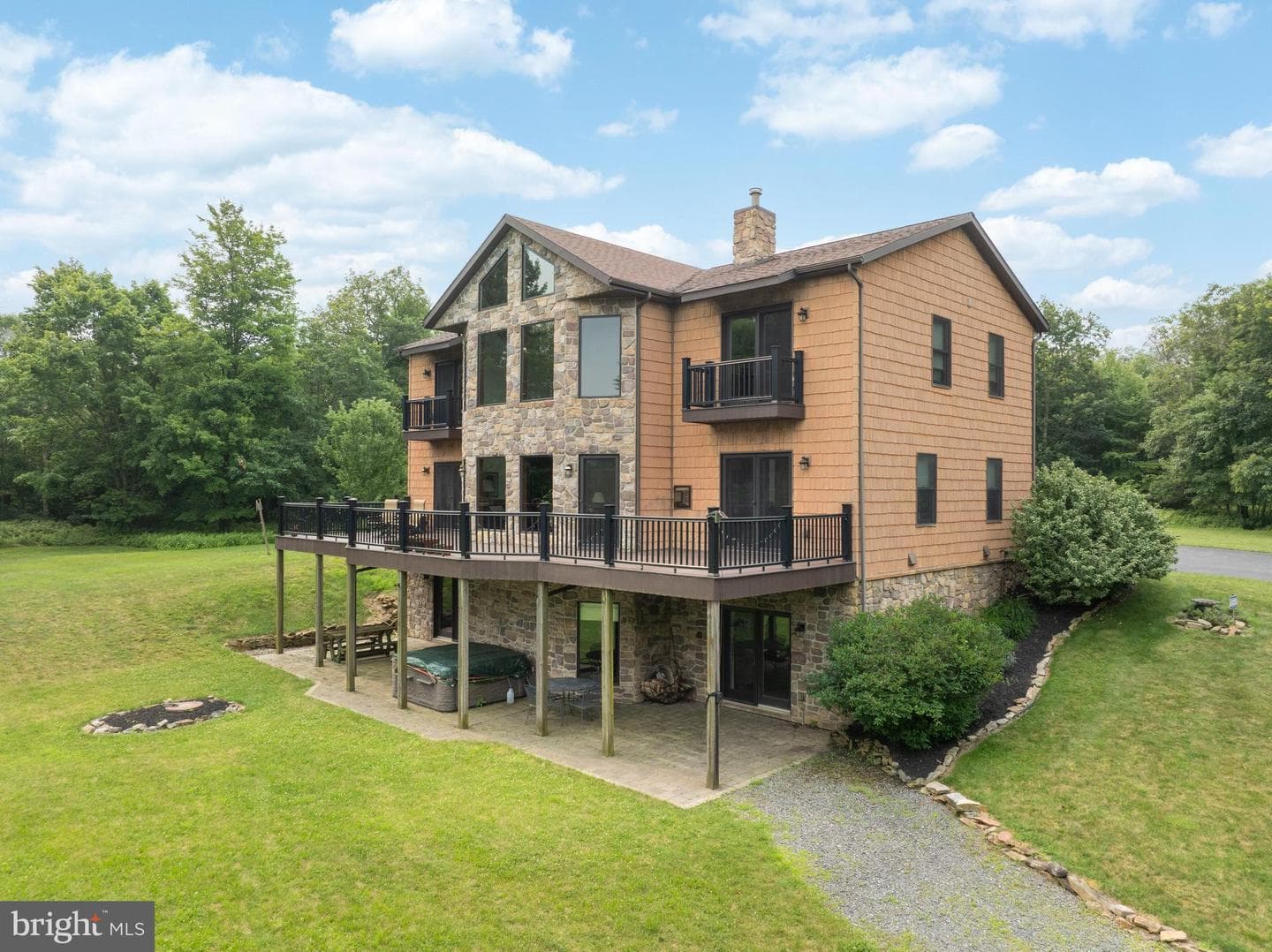 160 Ferne Ridge Lane photo 84