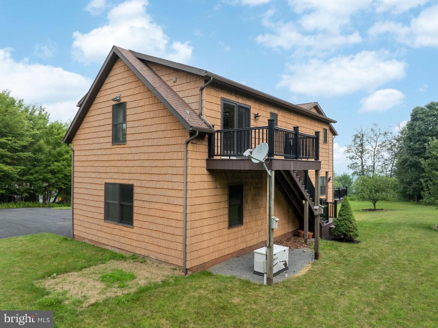 160 Ferne Ridge Lane photo 85