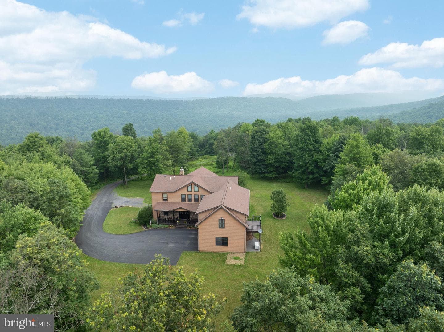 160 Ferne Ridge Lane photo 86
