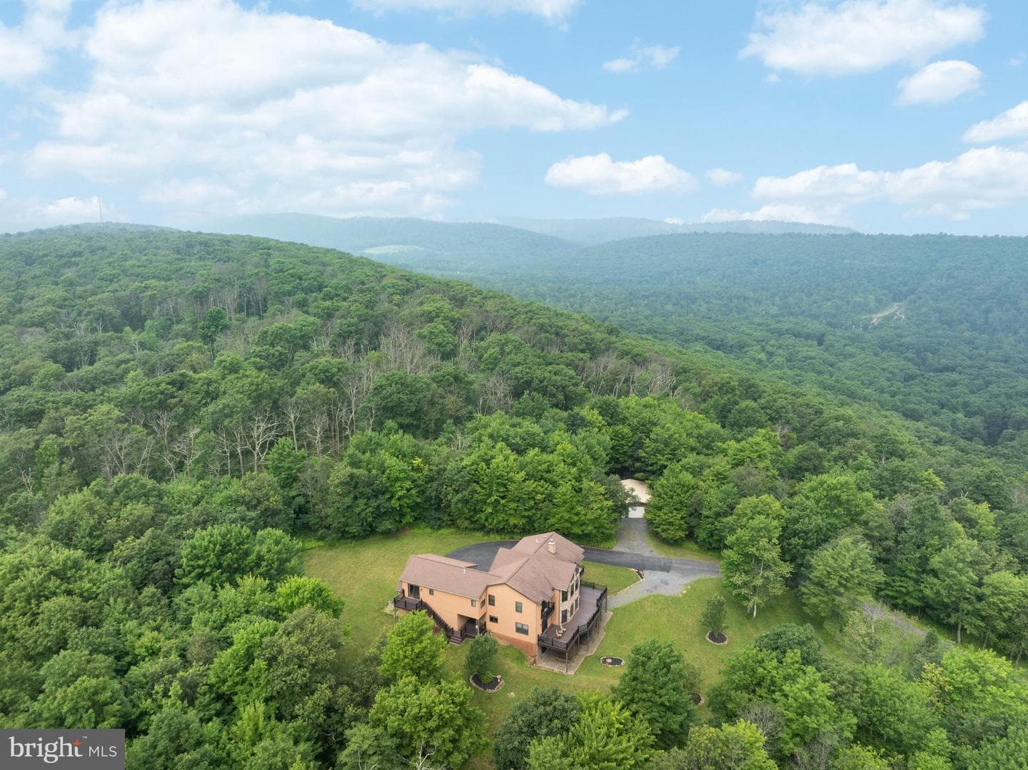 160 Ferne Ridge Lane photo 89