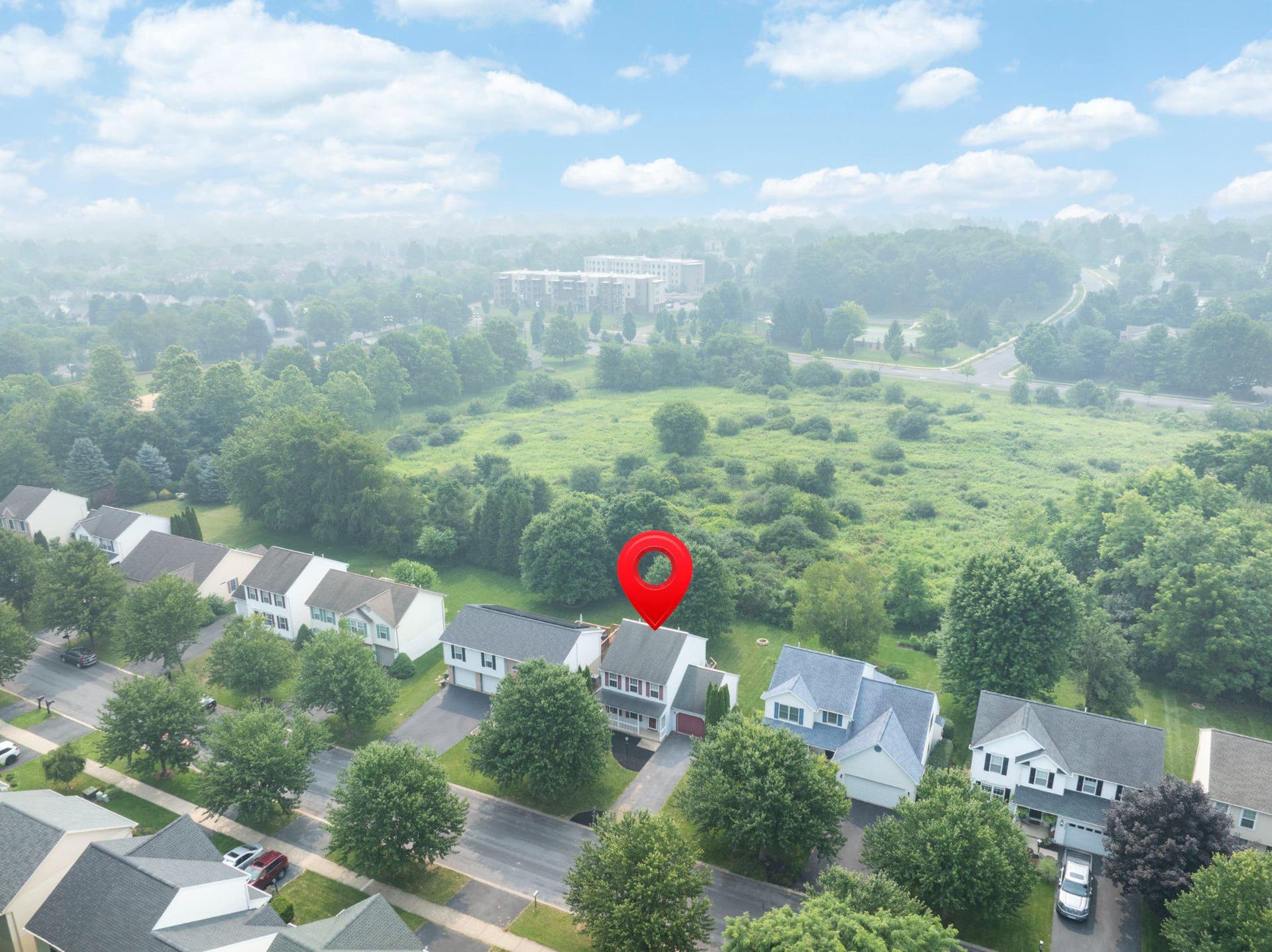 2308 Quail Run Road, State College