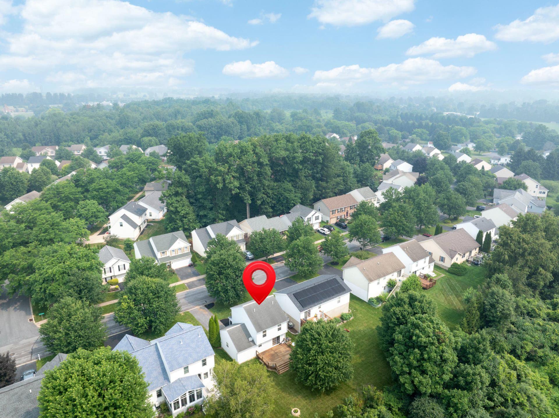 2308 Quail Run Road photo 3