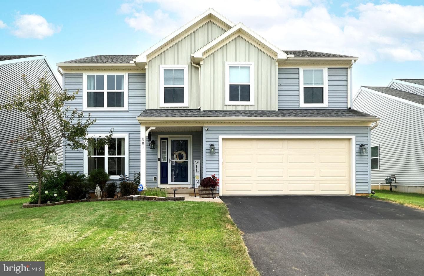 301 Amberleigh Lane