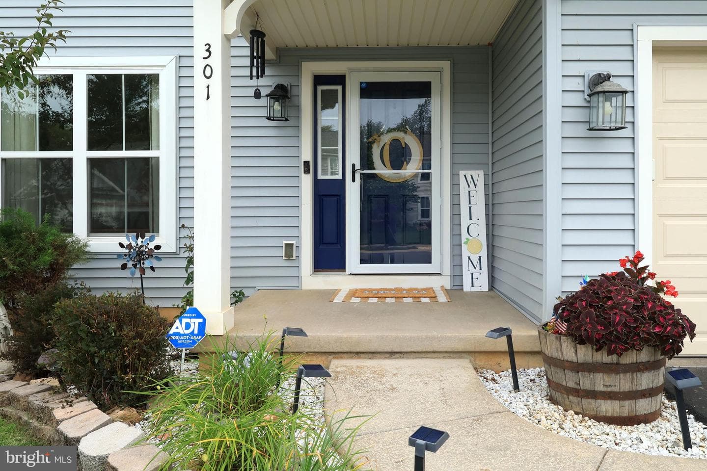 301 Amberleigh Lane photo 57