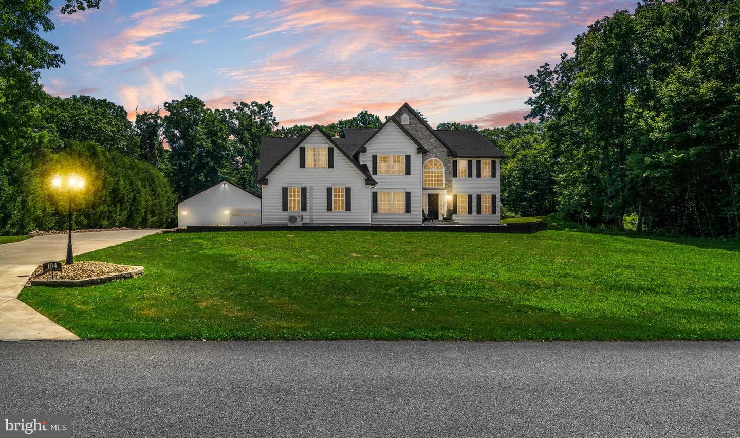 104 S Ridgewood Drive, Philipsburg