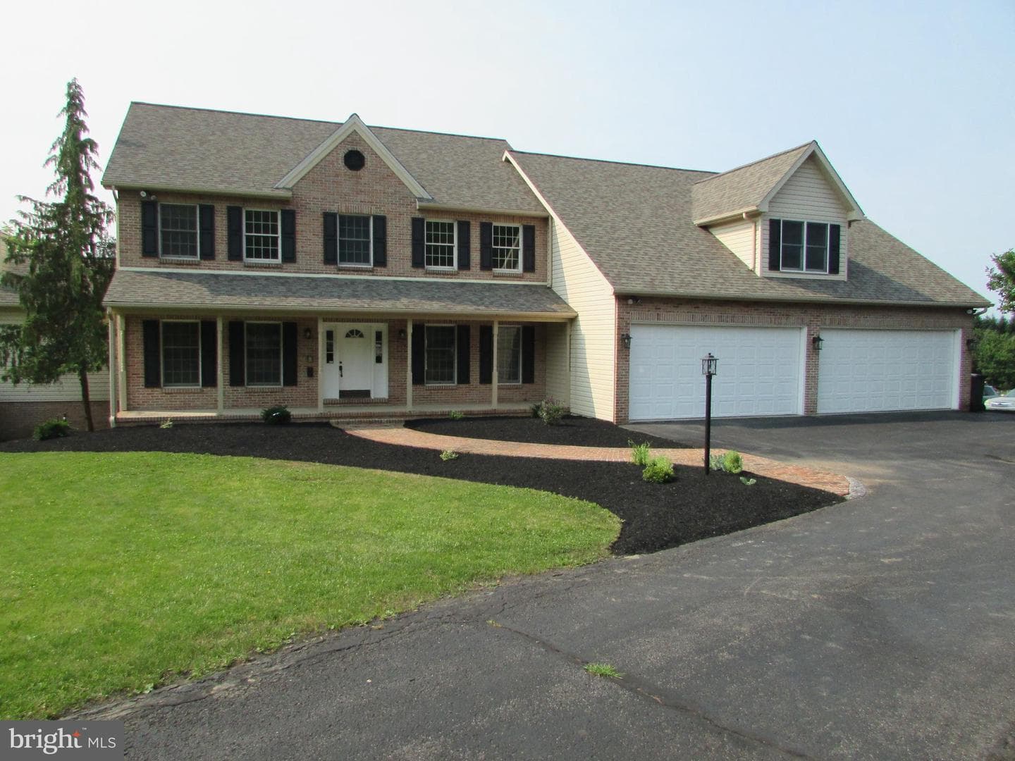 340 Brush Valley Road, Boalsburg