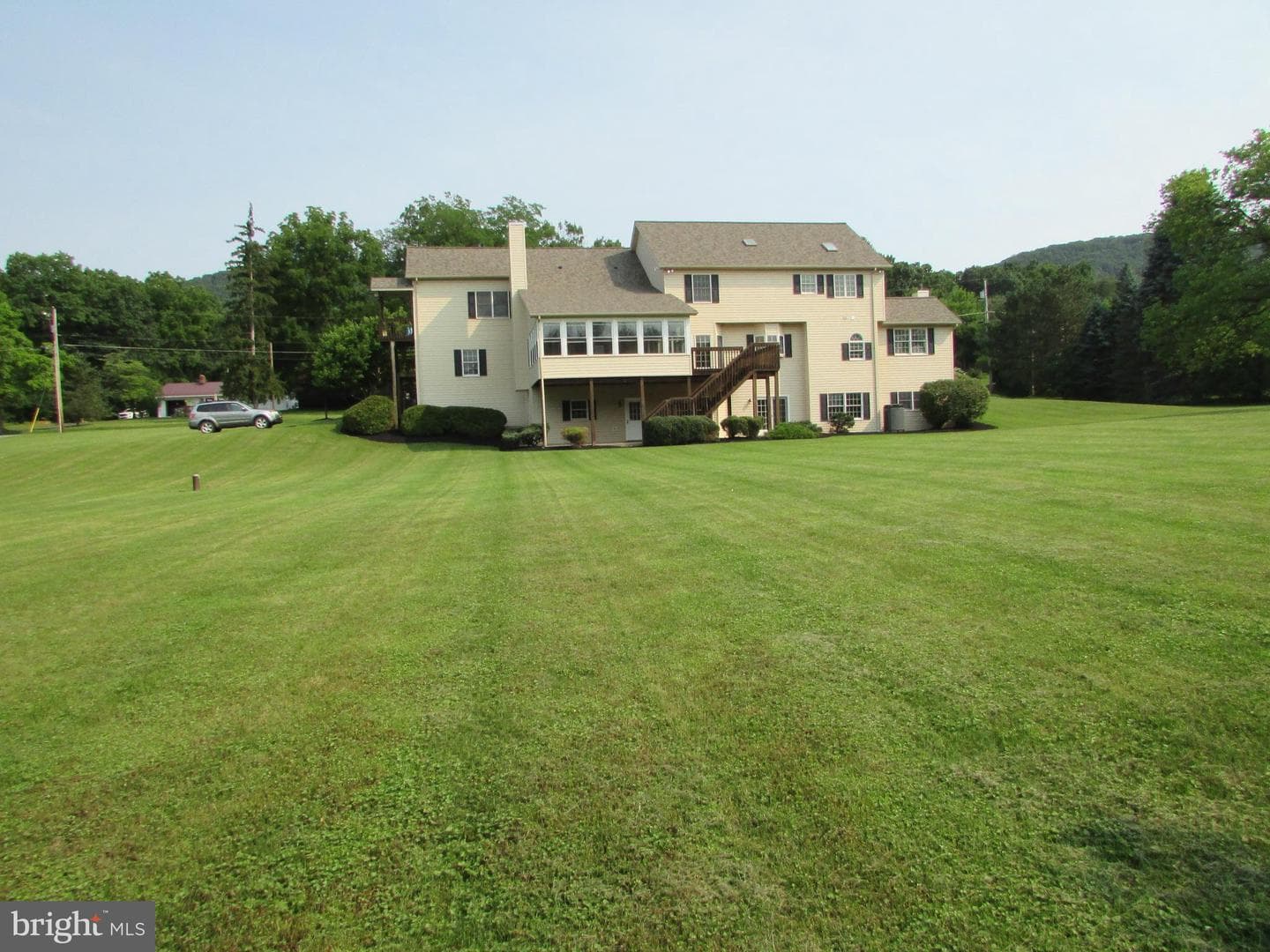 340 Brush Valley Road photo 80