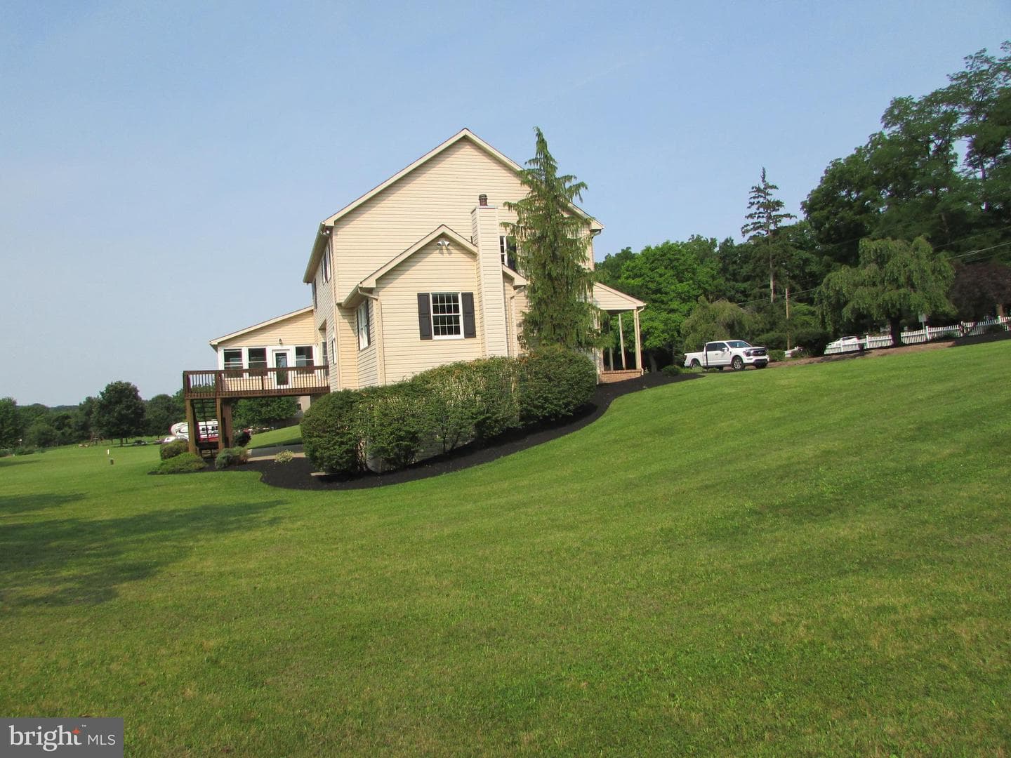 340 Brush Valley Road photo 83
