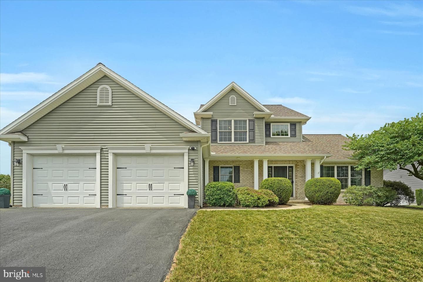 256 Jefferson Circle, Bellefonte