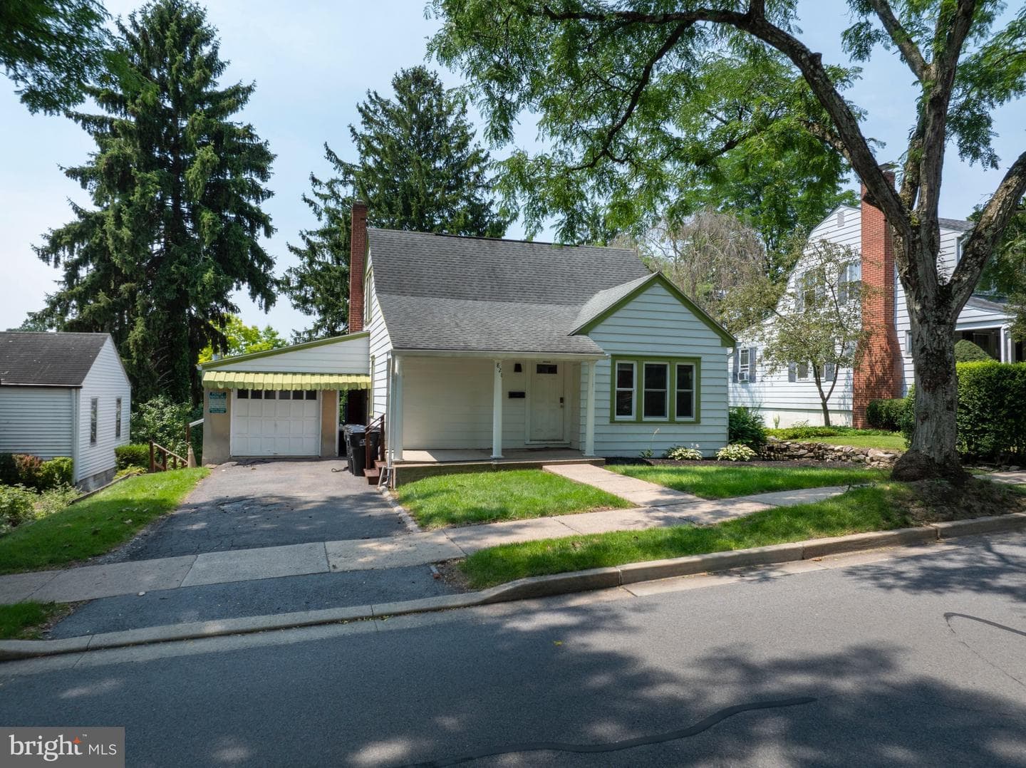 820 S Pugh Street, State College