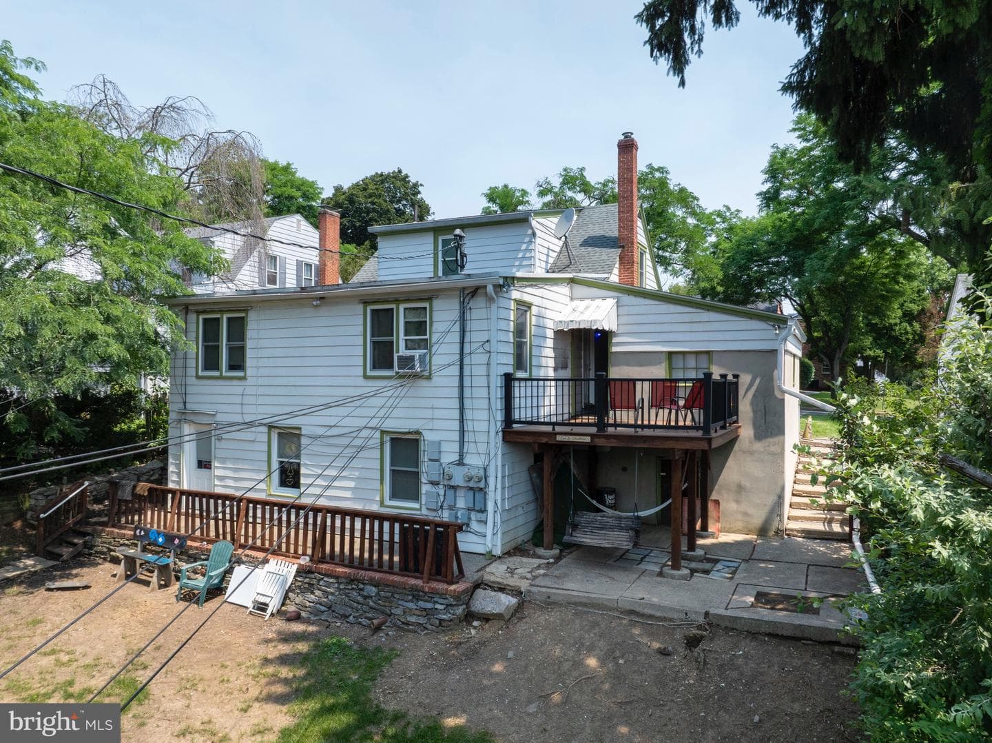 820 S Pugh Street, State College