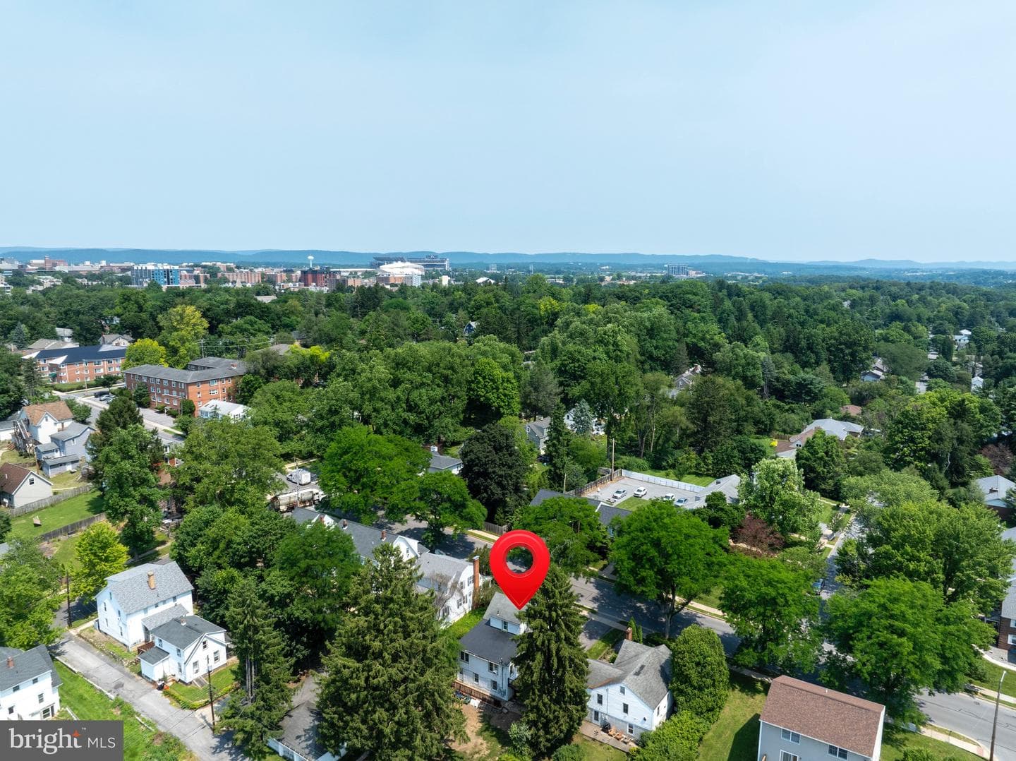 820 S Pugh Street photo 31