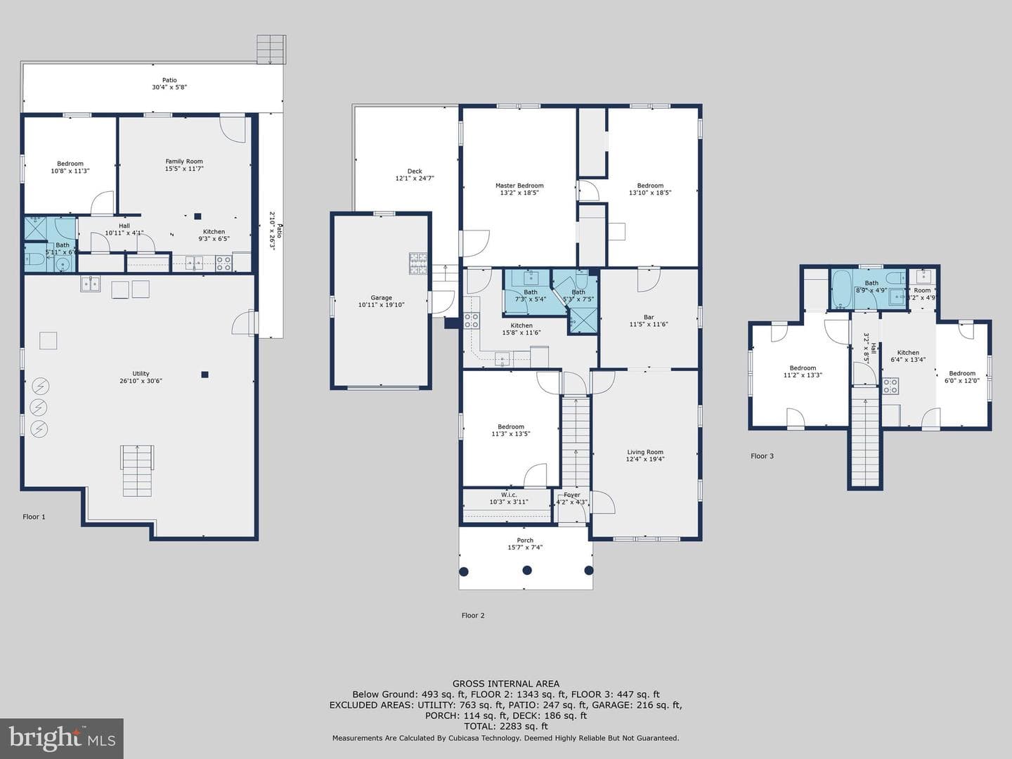 820 S Pugh Street photo 35