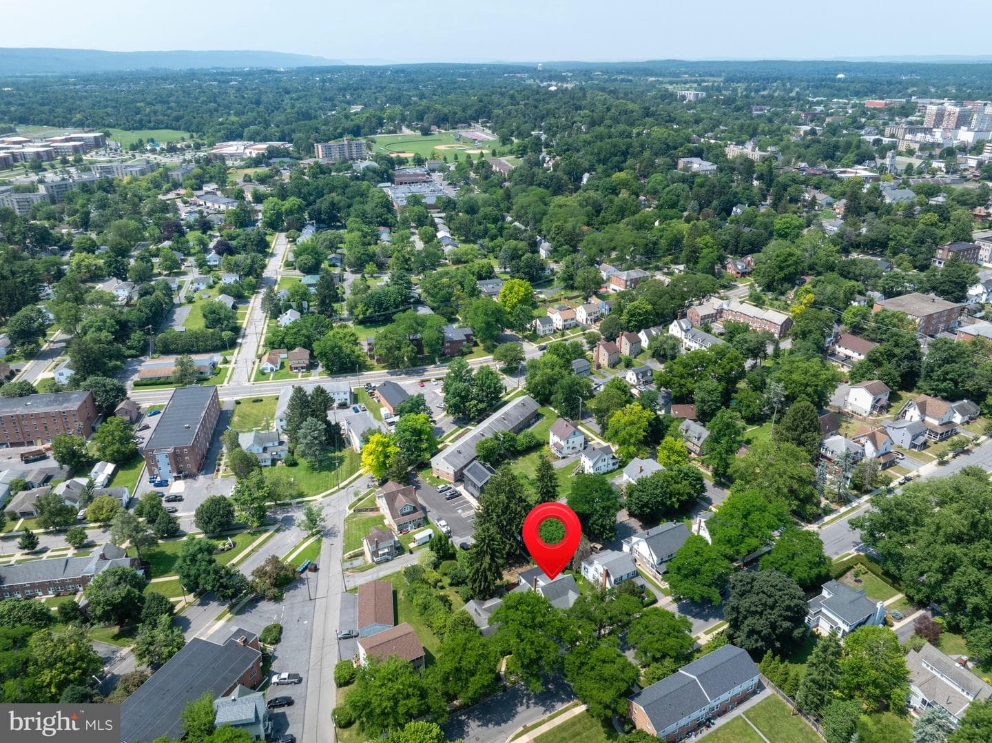 820 S Pugh Street photo 4