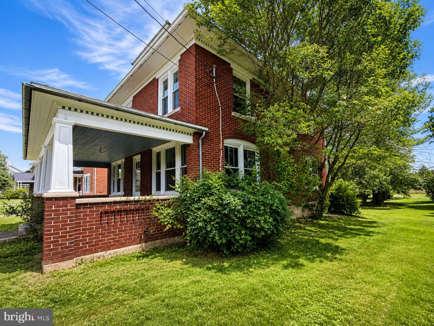 149 W Main, Millheim