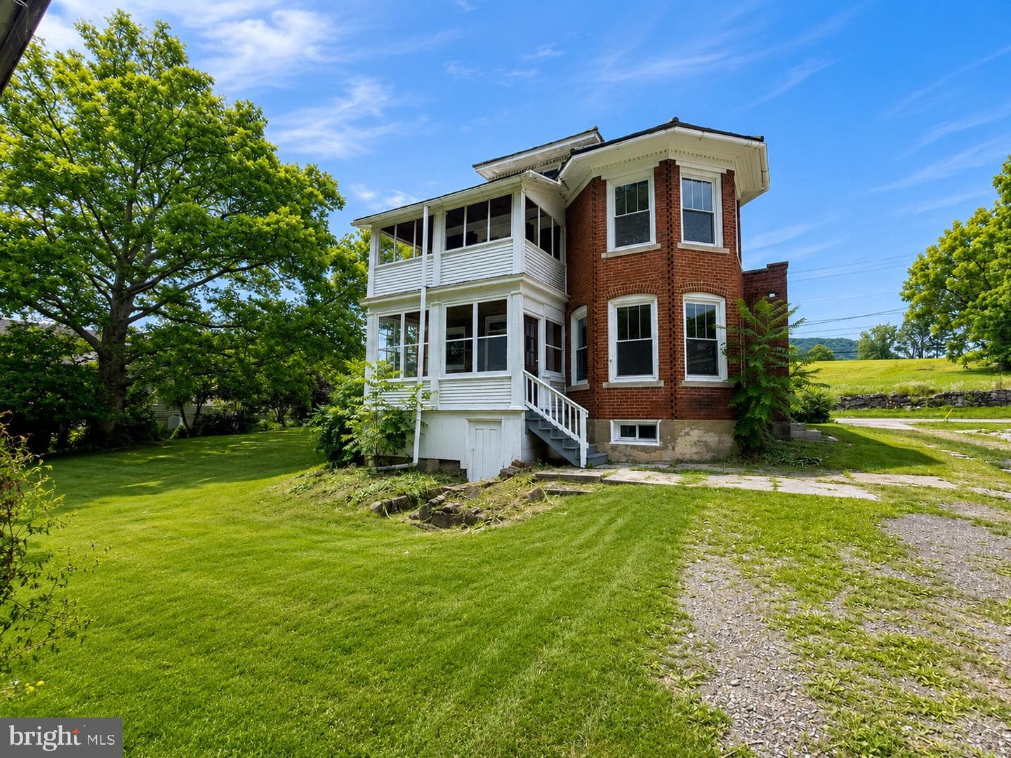 149 W Main, Millheim
