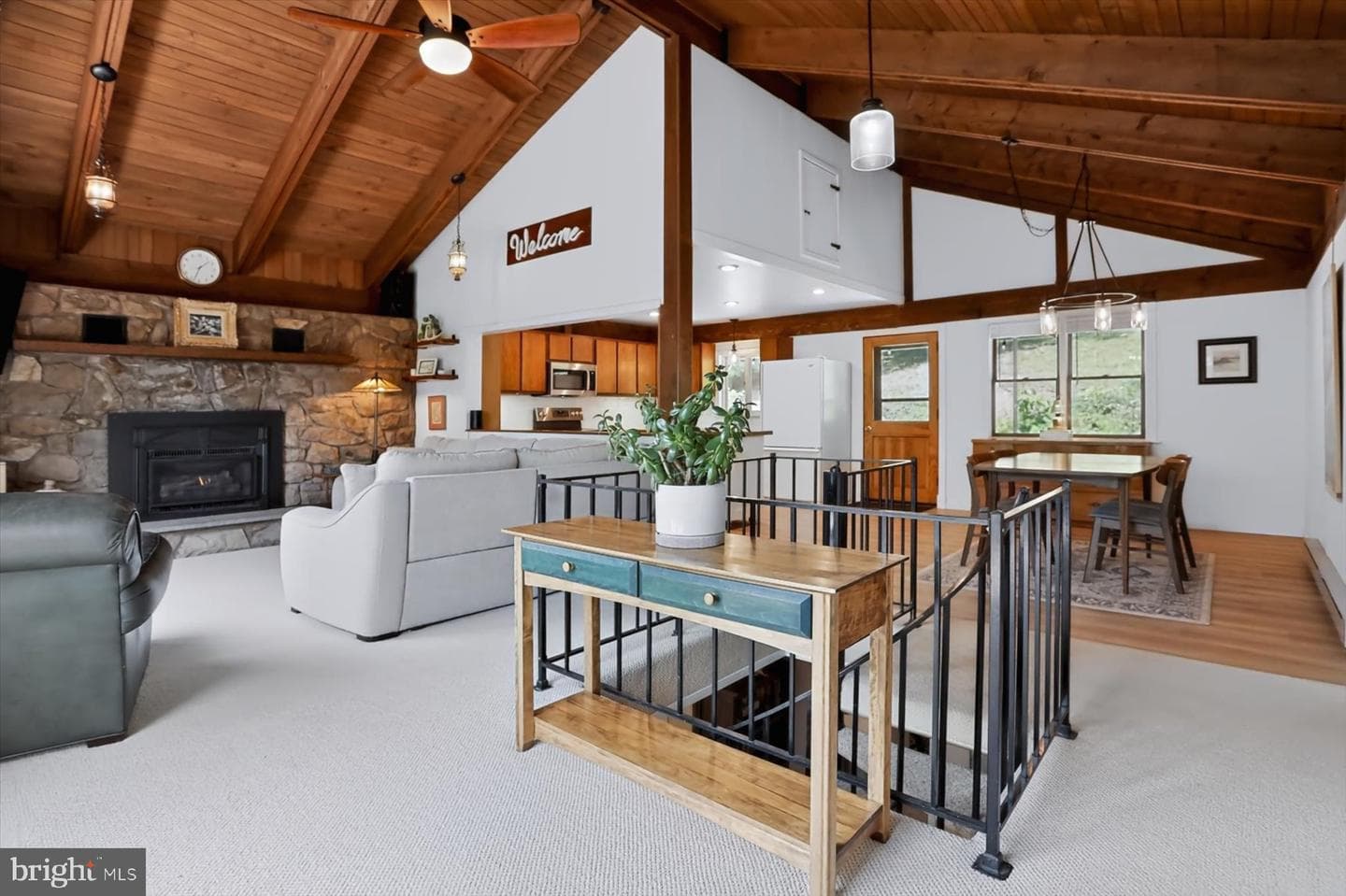 413 Summer Mountain Road photo 3