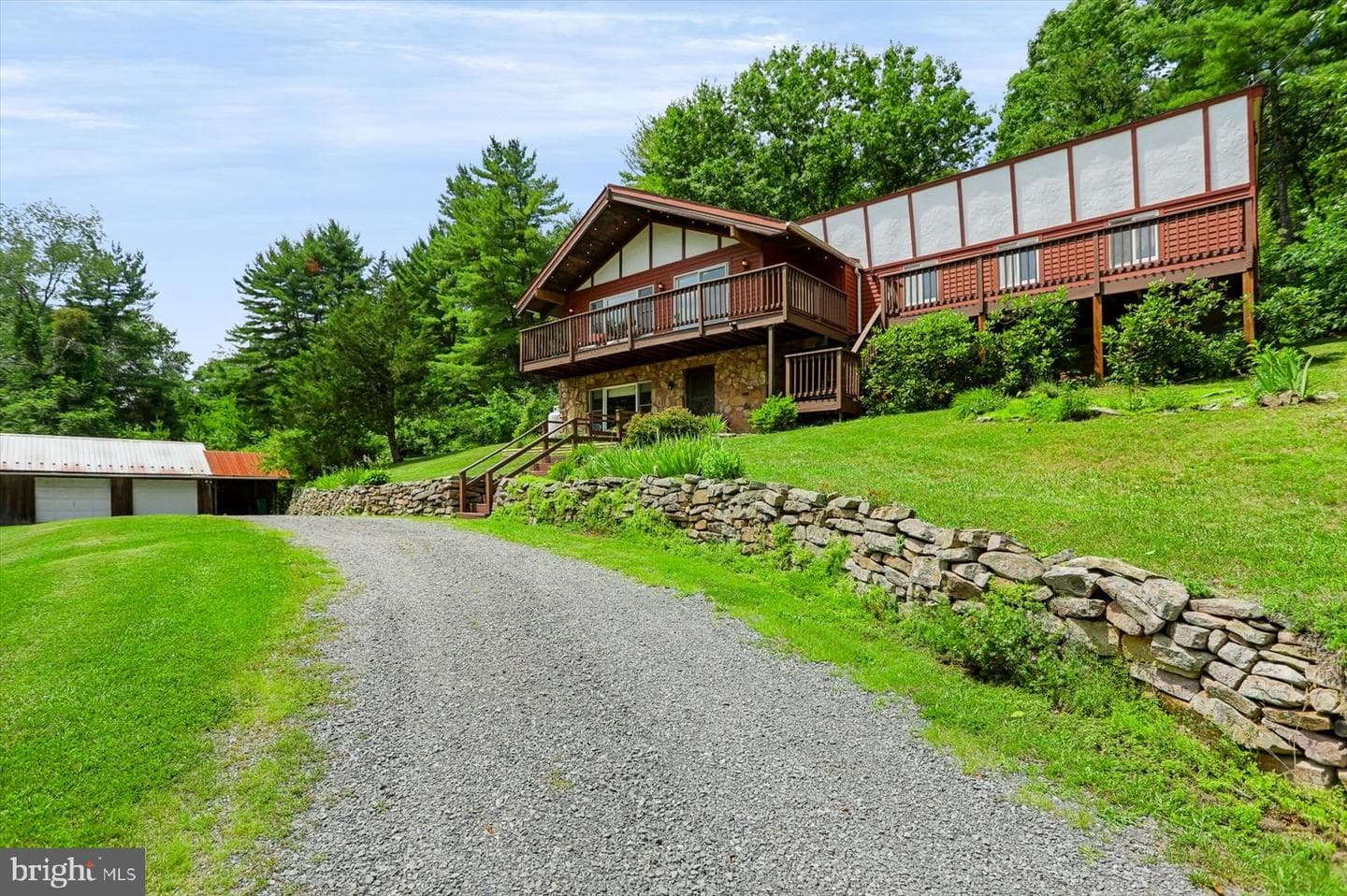 413 Summer Mountain Road photo 38