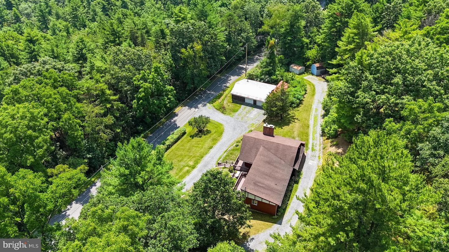 413 Summer Mountain Road photo 45