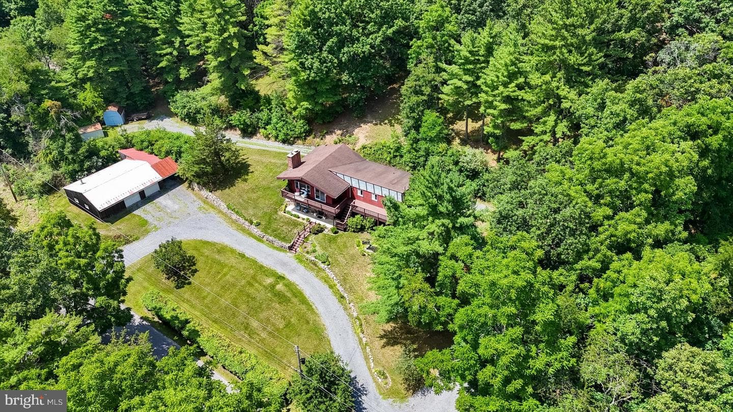 413 Summer Mountain Road photo 46