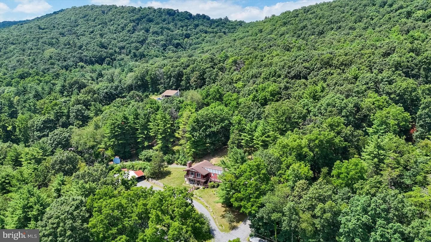 413 Summer Mountain Road photo 49