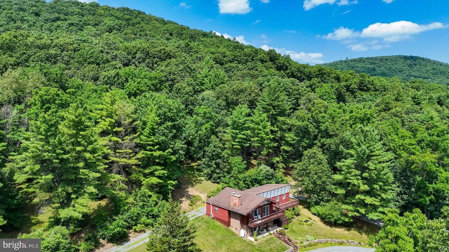 413 Summer Mountain Road photo 50