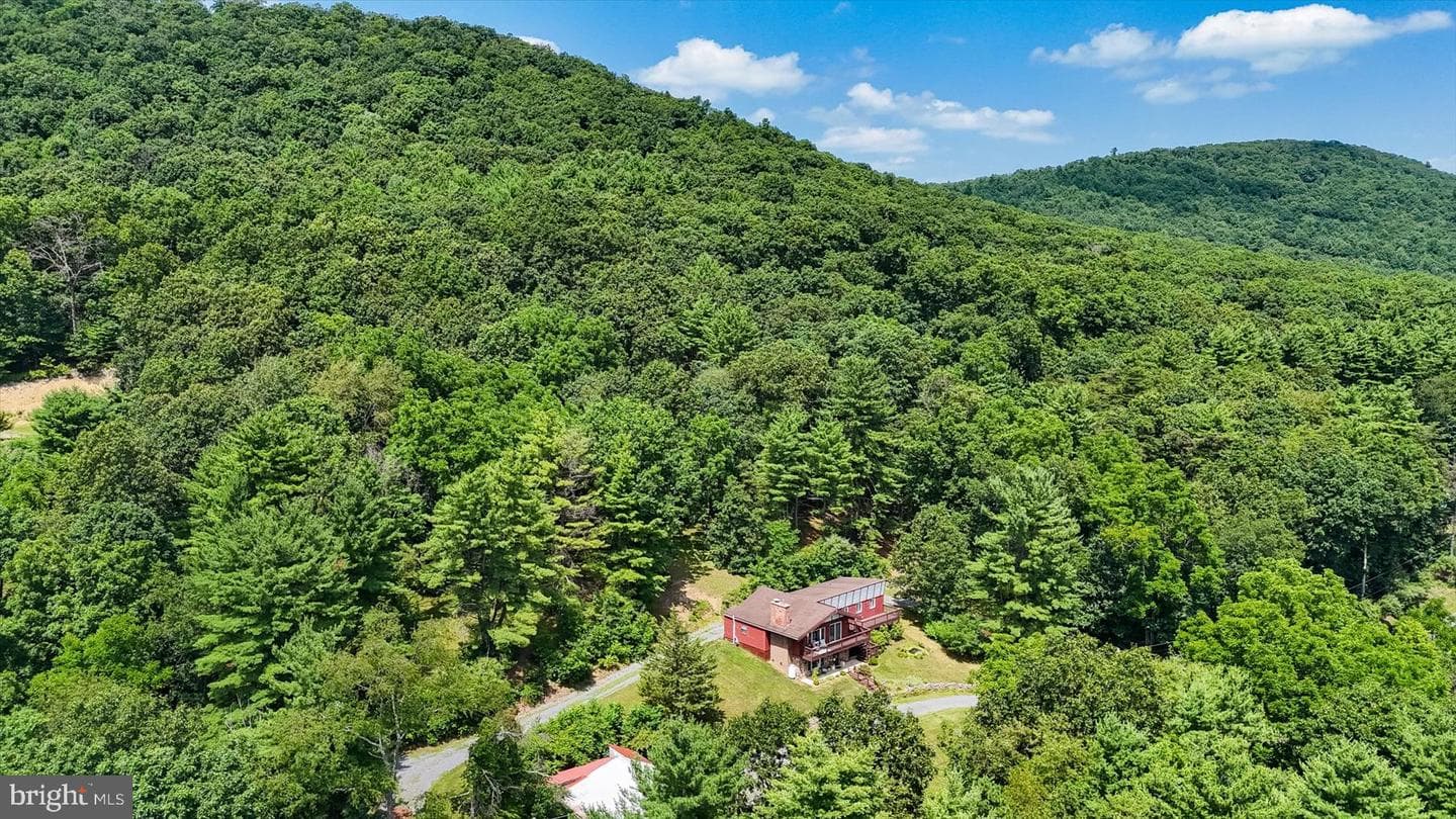 413 Summer Mountain Road photo 51
