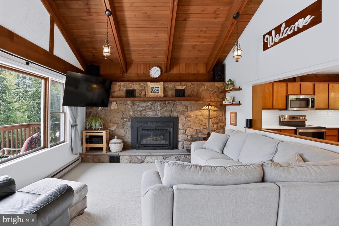 413 Summer Mountain Road photo 6