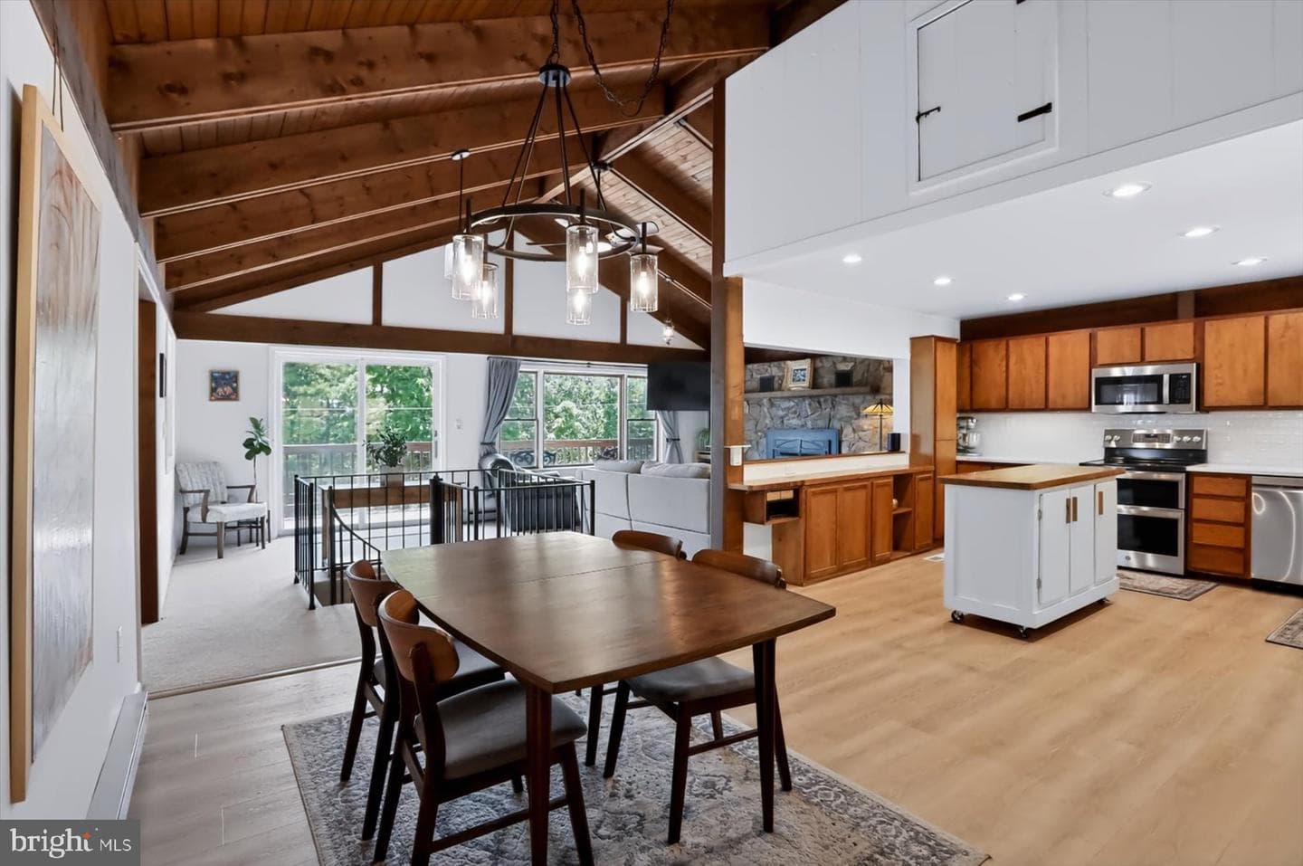 413 Summer Mountain Road photo 8