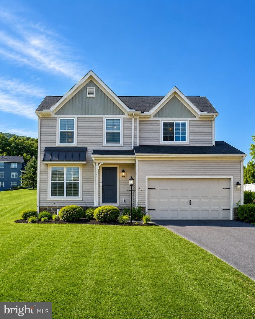 101 Matilda Avenue, State College