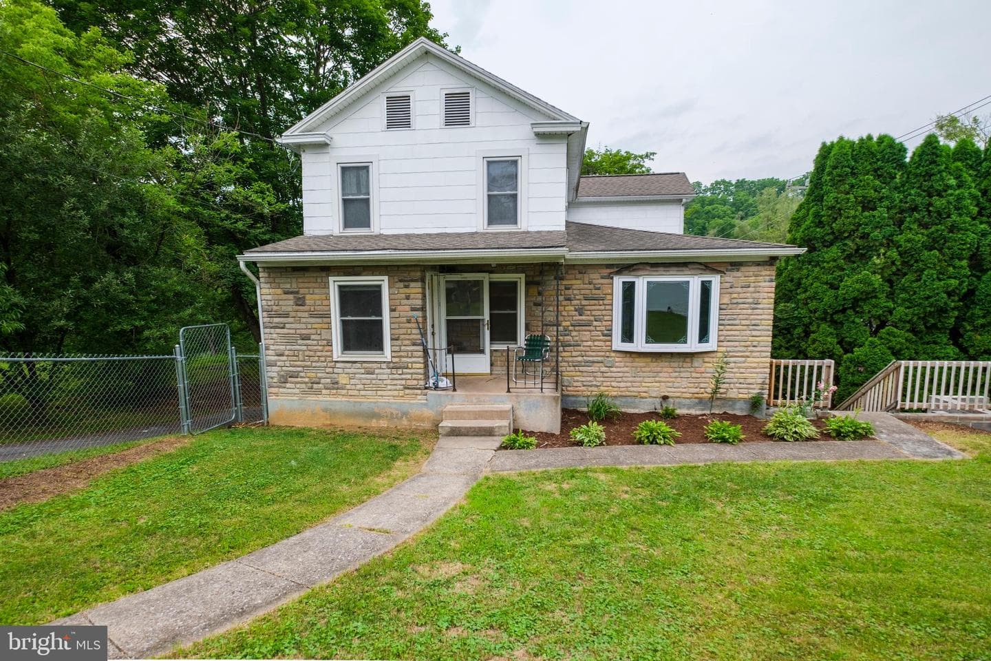 815 W Water Street, Bellefonte