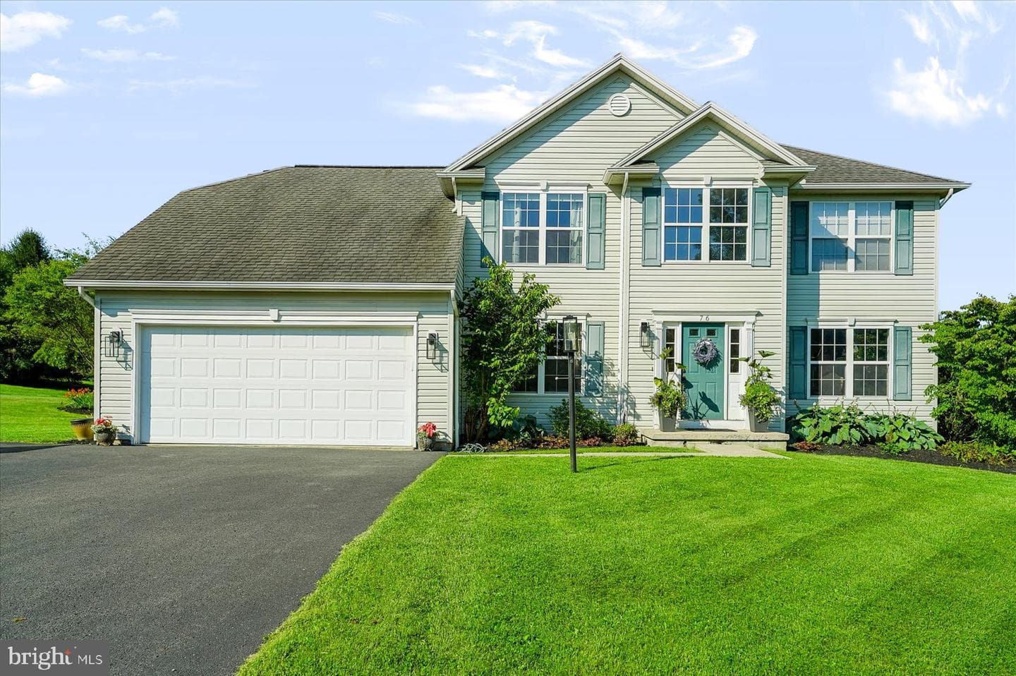 76 Saddle Ridge Road photo 1