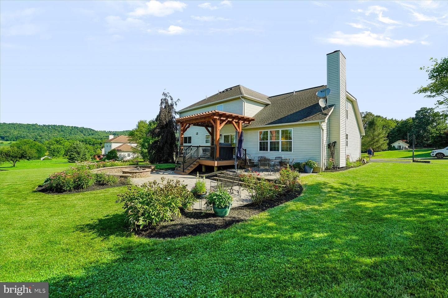 76 Saddle Ridge Road photo 45