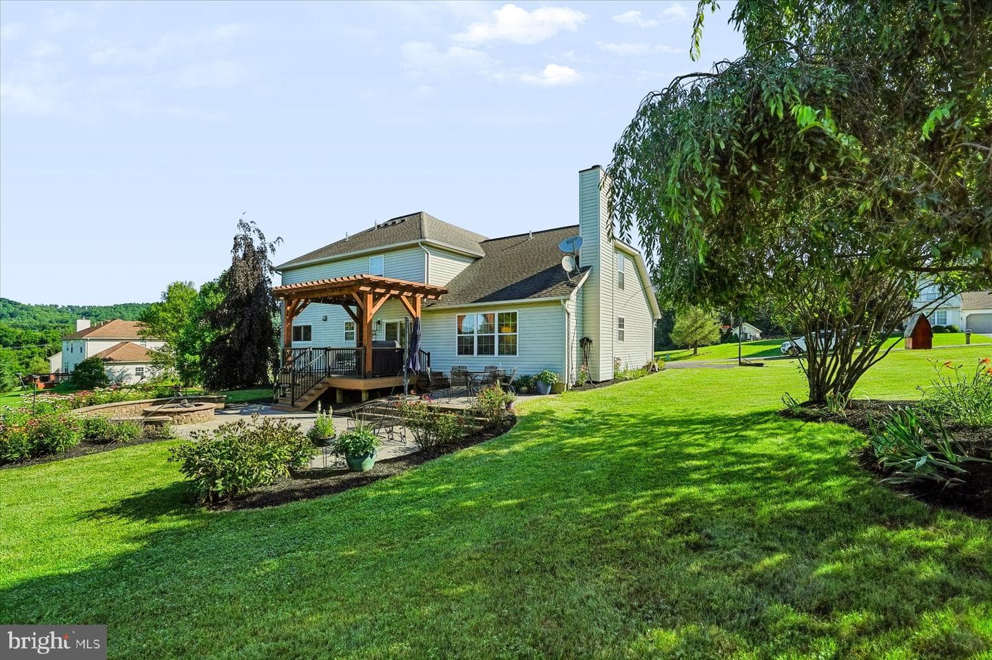 76 Saddle Ridge Road photo 46