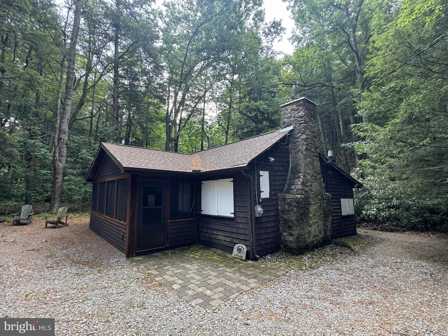 1006 Bear Meadows Road photo 27
