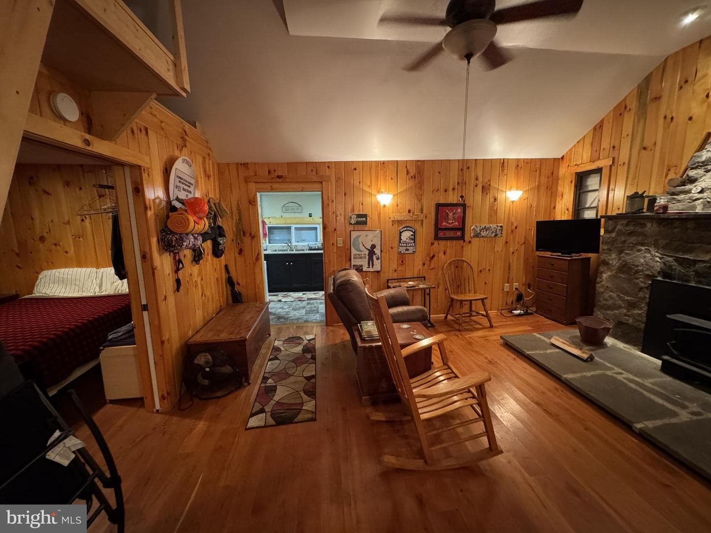 1006 Bear Meadows Road photo 6