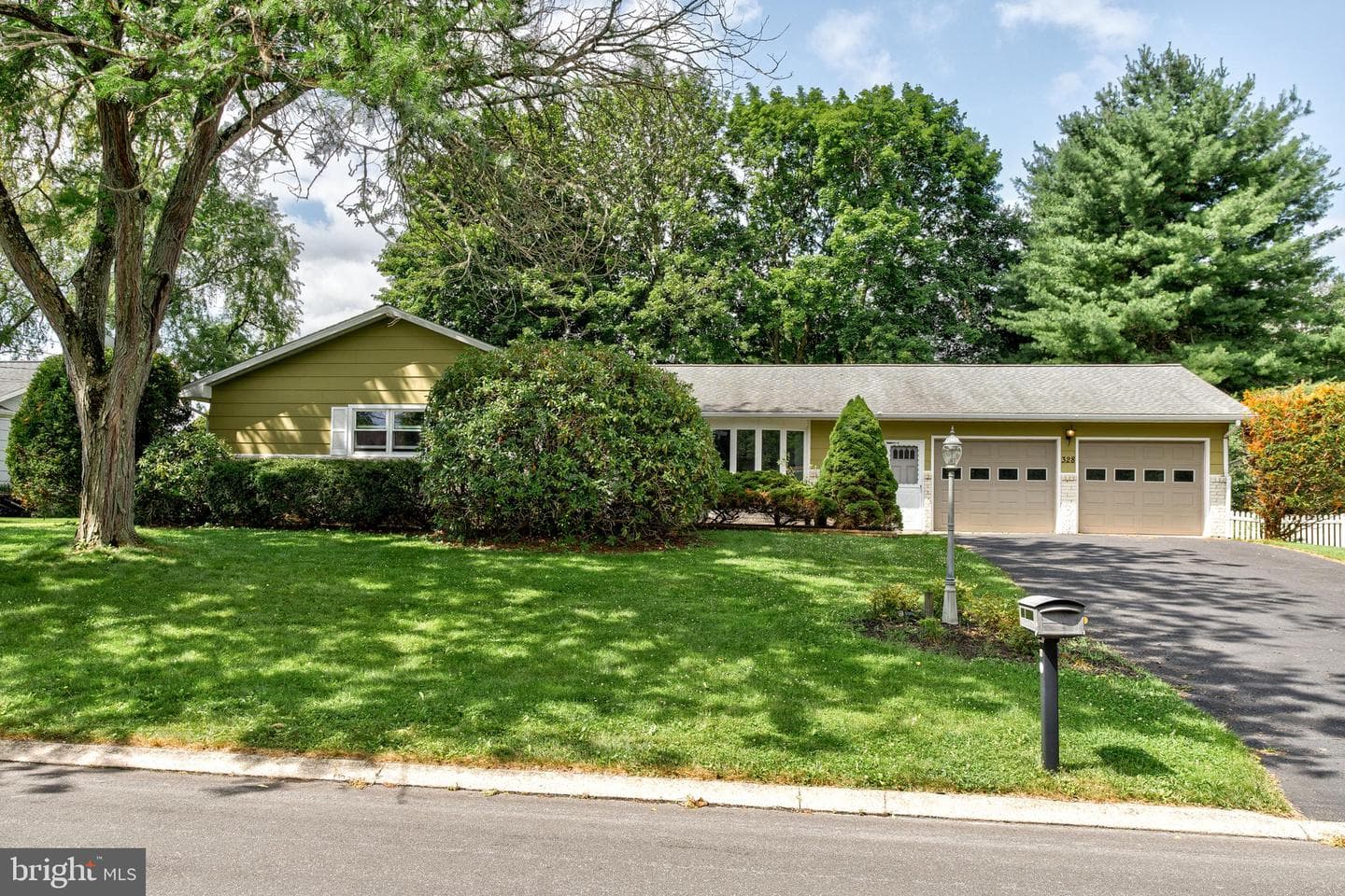 328 McBath Street, State College