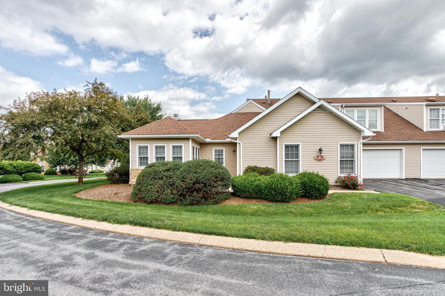 3301 Shellers Bend #931, State College