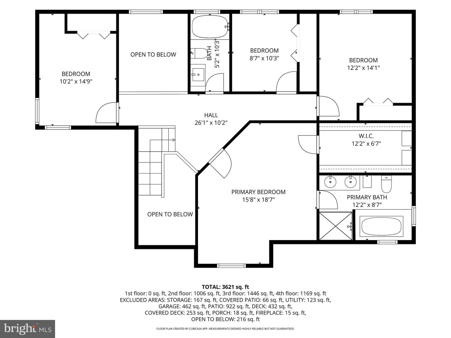 532 Kristina Circle photo 73