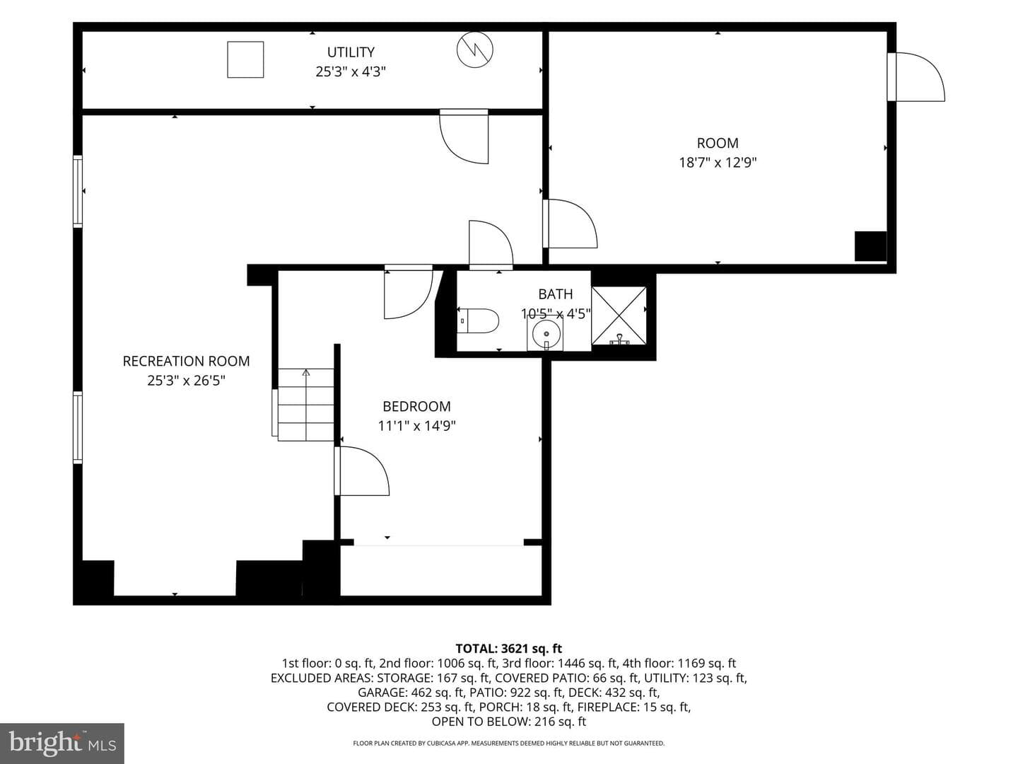 532 Kristina Circle photo 75