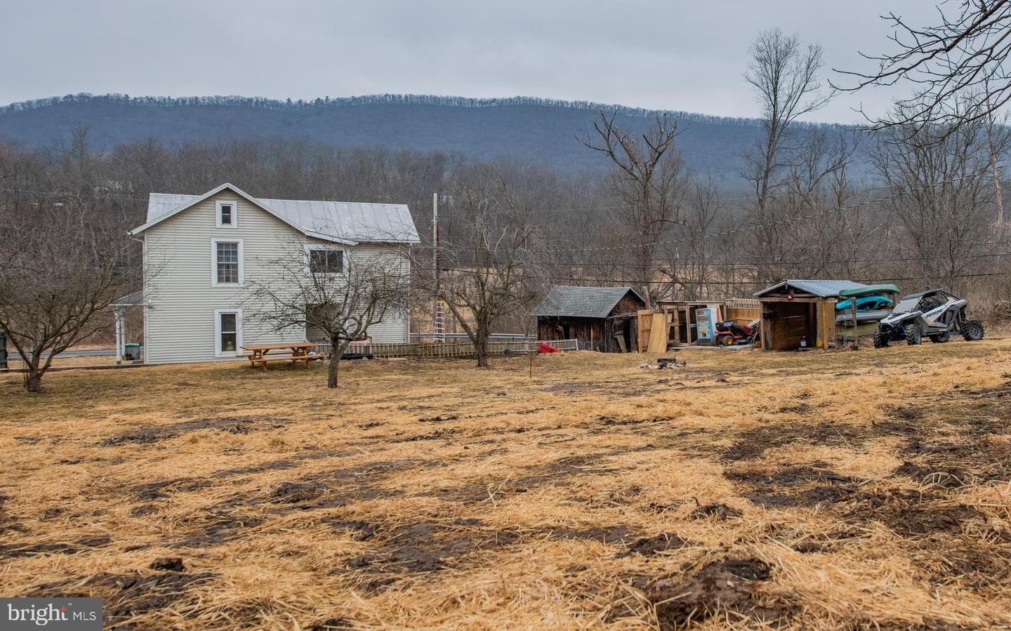 636 Long Run Road photo 20