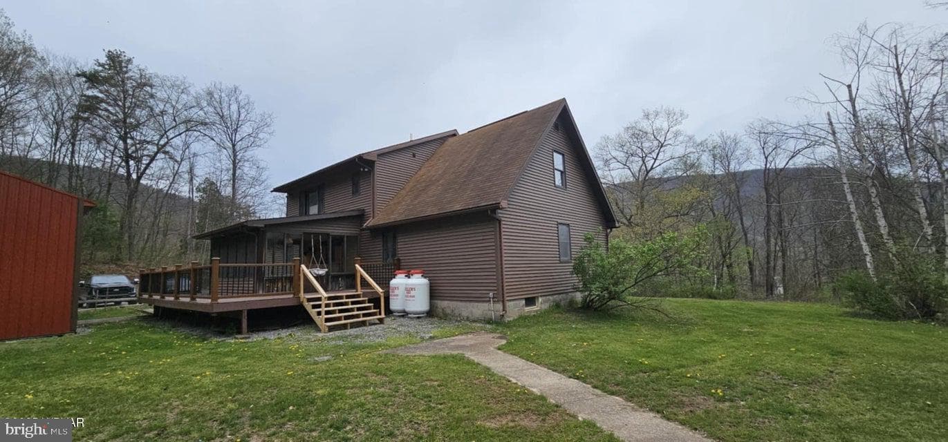 75 Summerson Mountain Road photo 19