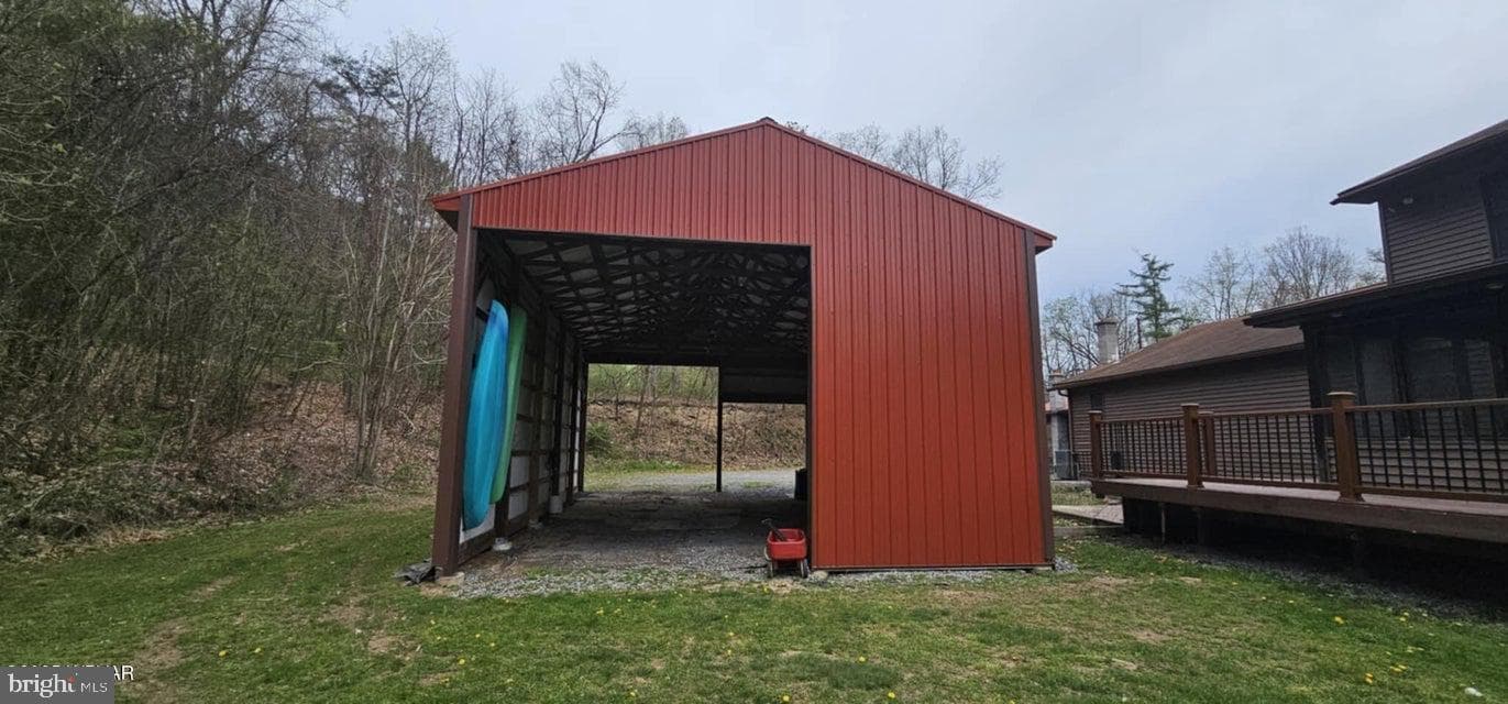75 Summerson Mountain Road photo 20