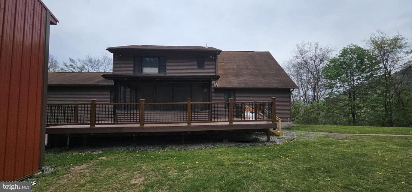 75 Summerson Mountain Road photo 21