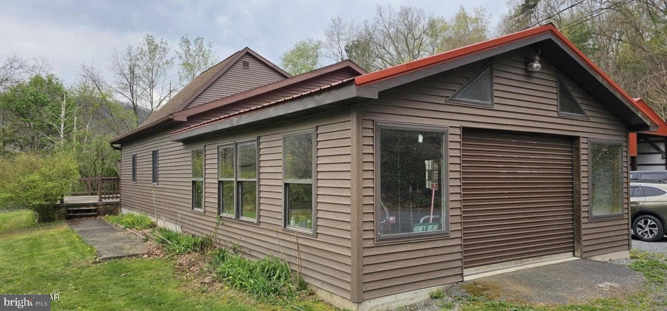 75 Summerson Mountain Road photo 22