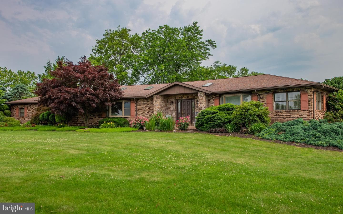 727 Ridge Road