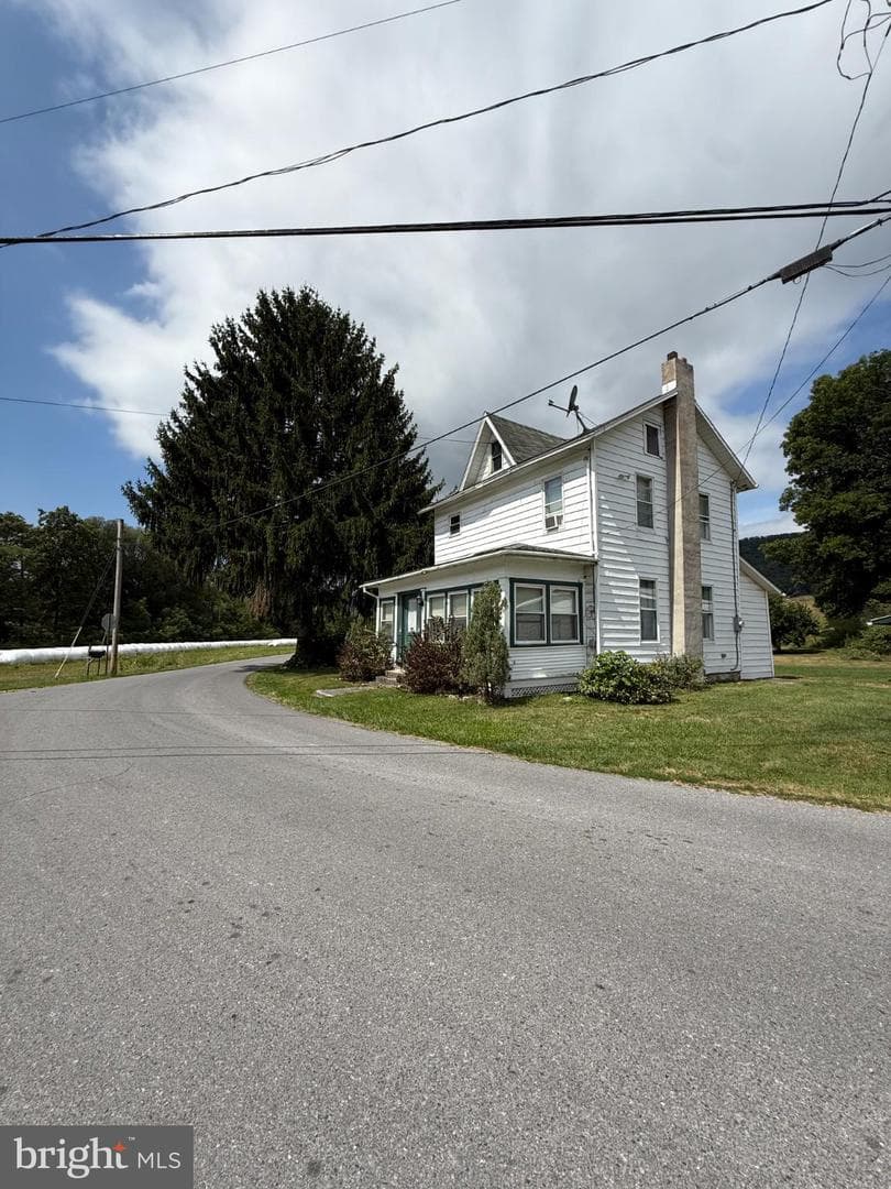 1329 Summer Mountain Road photo 1