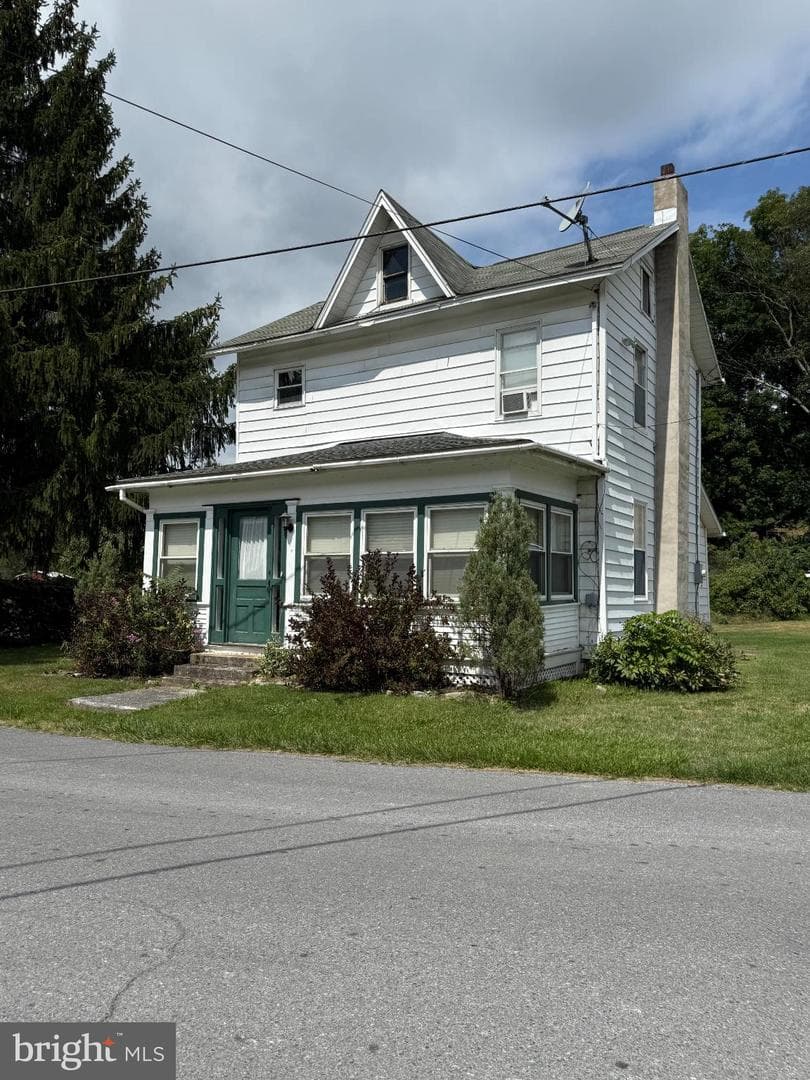 1329 Summer Mountain Road photo 12